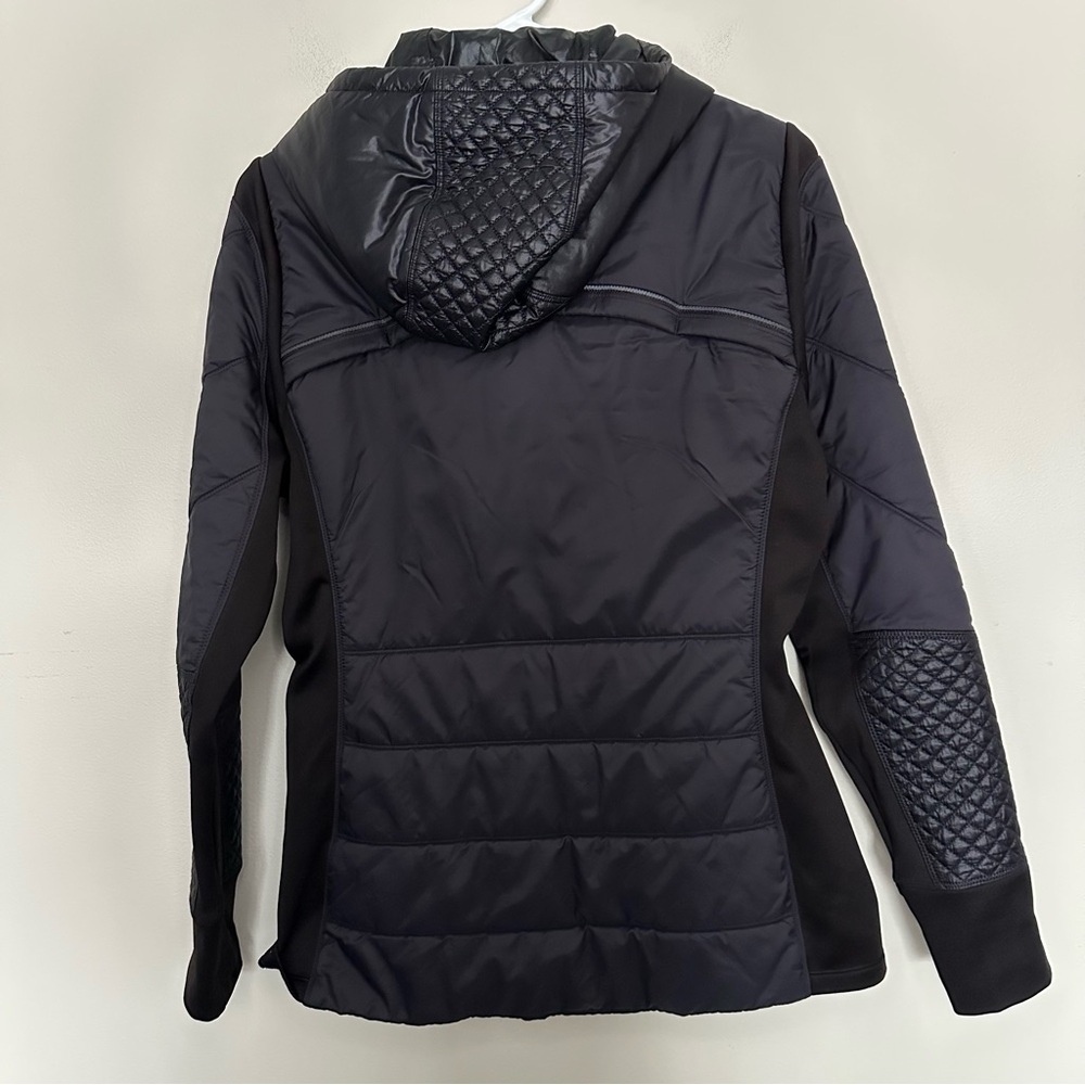 Athleta Rock Ridge PrimaLoft Jacket - Picture 10 of 10